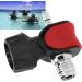 VGEBY Dive Alert Stainless Steel Underwater Signal Device - Diving Buzzer | Acoustic Sounder Diving Supplies - Buy Online on GoSupps.com