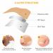 Xinzan 2 Types Ingrown Toenail Treatment Patch with Ingrown Toenail Tool Professional Ingrown Toenail Corrector Tools for Toenail Care Protect Toe Nail - Buy Online on GoSupps.com
