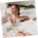 Bath Towel Washcloths Loofah Sponge Exfoliating Sponge for Shower Body Exfoliating Cloths Back Scrubber Loofah Shower Towel Back Exfoliating Scrubber for Shower Back Loofah Fabric FOMIYES - Buy Online on GoSupps.com