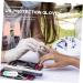 minkissy 3 Pairs Sun Protection Half Finger Gloves Uv Gloves Gloves Uv Prevention Gloves Protective Gloves Sun Gloves Nail Lamp Gloves Hand Gloves Hand Guard Summer Miss Nylon - Buy Online on GoSupps.com