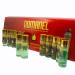 DOMANEL Restructuring Ampoules 15ml - Hair Brightener for Toning, Softening & Added Shine - Buy Online on GoSupps.com