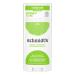 Schmidt's Aluminum Free Natural Deodorant For 24 Hour Odor Protection and Freshness  Bergamot + Lime Vegan  Certified Cruelty Free  3.25 oz