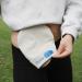 StomaCloak Ostomy Pouch Covers - Odor Reducing Moisture Wicking Fit All Sizes - 3-Pack (Beige) for Colostomy Ileostomy Urostomy Bags - Buy Online on GoSupps.com