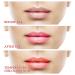 Color Changing Lipstick Flower Lip Gloss Set - Long Lasting Moisturizing Formula - 2PCS Nutritious Makeup Kit - B Set - Buy Online on GoSupps.com