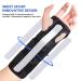 Buy Carpal Tunnel Splint & Wrist Brace - Adjustable Compression Support for Men & Women - Pain Relief for Tendonitis Arthritis & Sprains - Worldwide Shipping - Buy Online on GoSupps.com