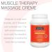 Bon Vital New Version Massage Oil - White 1 Gallon | Premium Quality for Professionals | Buy Internationally - Buy Online on GoSupps.com