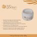 Sun Garden Nails - Premium Clear Acrylic Nail Powder 30g for Flawless Nail Art | International Shipping Available - Buy Online on GoSupps.com