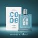 W.ild S.tone CODE Acqua Eau De Parfum for Men 100ml|Luxury Long Lasting Fragrance|Fresh Sparkling & Energising Premium Perfume for Men - Buy Online on GoSupps.com