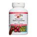 CherryRich by Natural Factors, Super Strength Cherry Concentrate, Antioxidant Support for Healthy Joints and Uric Acid Metabolism, 90 softgels (90 servings)