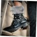 Shop Toddmomy 3 Pairs Boot Covers - Stylish Fur Leg Warmers & Protective Sock Cuffs for All Seasons - Buy Online on GoSupps.com