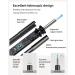 1080P Ear Wax Removal Tool Telescopic Otoscope with 6 LED Lights 7 Ear Picks & 10 Silicone/Metal Spoons International Shipping Available - Buy Online on GoSupps.com