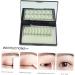 DOITOOL 240 Pairs Tape Double Eyelid Sticker Eye Stickers Eyelid Lift Beauty Tools Beauty Stickers Boxed - Buy Online on GoSupps.com