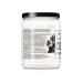 Buy Organic Extra Virgin Coconut Oil - 500ml | Cold-Pressed Unrefined 100% Pure & Natural - Ideal for Cooking & Skincare - Buy Online on GoSupps.com
