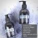 Natural Vibes Ayurvedic Activated Charcoal & Tea Tree Face Wash 150ml - Deep Cleanse & Refresh Your Skin | Buy Online Worldwide - Buy Online on GoSupps.com