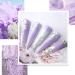 Makartt Purple Poly Nail Gel Kit | Long-Lasting Nail Extension Set with Slip Solution Base & Top Coat Perfect for Gel Nail Structure - Buy Online on GoSupps.com
