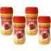Sweetener Bundle with Canderel Granular Yellow Tub Low Calorie Sweetener 75g x4 (Pack of 4) - Buy Online on GoSupps.com