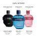 Sapil Intense Perfume for Men - Long-Lasting Fresh Spicy Dubai Cologne - 3.4 Oz (100 ml) EDT Spray - Ideal Arabic Cologne for Daily Wear and Gifting - Buy Online on GoSupps.com