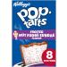 Breakfast Toaster Bundle Containing Kellogg's Pop Tarts Frosted Strawberry Chocotastic and Hot Fudge Sundae 384g Each (3 Pack) - Buy Online on GoSupps.com