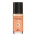 Max Factor Facefinity 3-in-1 All Day Flawless Liquid Foundation SPF 20 - 81 Light Toffee 30 ml Light Toffee 30 ml (Pack of 1)
