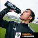 Soccer Supplement - Hydrate90 Electrolyte Tablets | 20 Sugar-Free Effervescent Tablets | Vitamins B1 B2 B6 | Informed Sport Tested | Optimized Hydration for Athletes - Buy Online on GoSupps.com
