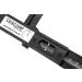 Cescorf Innovare Small Bone Anthropometer Caliper - 164mm Plastic Caliper for Accurate Elbow, Knee, Foot, Wrist, and Bone Measurements - Buy Online on GoSupps.com