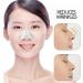 5 pi ces Patch Nasal Hydratant Gel pour Adultes Soin Du Nez Anti-rides Respirant et Confortable Adapt Tous Types de Peau - Buy Online on GoSupps.com