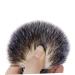 1pc Bristles Beard Brush for Men - Beard Cleaning & Styling Brush | Best Beard Care Tool - Buy Online on GoSupps.com