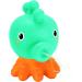 Infantino Senso Bath Fun - 3 Colorful Splashing Friends | Easy to Clean Bath Toys for Kids - Shop Now! - Buy Online on GoSupps.com