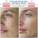 Overnight Collagen Face Mask Skincare Deep Collagen Overnight Mask - Collagen Night Mask Deep Collagen Anti Wrinkle Lifting Mask Bio Hydrating Face Mask - Collagen Face Mask Korean Overnight (6) - Buy Online on GoSupps.com