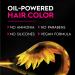 Garnier Olia Ammonia-Free Hair Color in Platinum Black - Permanent Dye (1 Count) | Oil-Rich Formula | Packaging May Vary - Buy Online on GoSupps.com