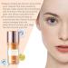 5d Peptides Anti-Aging Eye Repair Cream 5d Peptide Anti-Wrinkle ye ream for Dark Circle & Puffiness (1pcs) - Buy Online on GoSupps.com