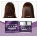FmtwPhn Hair straightener cream 50 g hair care for women nourishing lotion for repair protection daily care shine protection and treatment - Buy Online on GoSupps.com