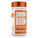 Shroom Boom Potent Nootropic Supplement Natural Mushroom & Caffeine Complex with Lion s Mane for Energy Focus Cognitive Performance 90 Veggie Capsules by Ballistic Supps