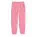 Playshoes Unisex Kid's Fleece-Pumphose Baby Pants 86 Pink