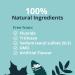 Green Beaver Naturapeutic Toothpaste - Extra Whitening Fresh Mint - 3-Pack - Buy Online on GoSupps.com