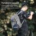 SmallRig 32 Photography Reflector with Handle 5-in-1 Circular Light Reflector - 4129 32 inch - Buy Online on GoSupps.com