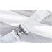 Buy RL24 Flying Ceiling for Horses | Insect Protection | Eczema Relief | Adjustable & Breathable | Durable Silver Horse Blanket 115cm - Buy Online on GoSupps.com