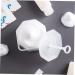 Angoily 2pc Bubbler Facial Cleaning Device - Portable Foaming Cup & Makeup Tool for Deep Cleansing - Buy Online on GoSupps.com