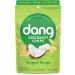 Dang Toasted Coconut Chips | Original | 1 Pack | Vegan, Gluten Free, Non GMO, Healthy Snacks Made with Whole Foods | 3.17 Oz Resealable Bag Original 3.17 Ounce (Pack of 1)