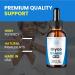 (5 Packs) Glyco Shield Plus Drops Glyco Shield Drops Original Supplement Reviews with Maximum Strength Glycogen Health Formula GlycoShield Advanced New Formula GlycoShield Wellness Vitamin (10oz) - Buy Online on GoSupps.com