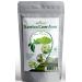 Mint Matcha Green Tea Powder - ECO NAVA - Certified USDA Organic - GMO Free - 100% Natural - Premium Grade Matcha Tea Powder for Making Cake Smoothie Latte & Baking - 250g / 9oz Bag