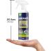 Garden Genie - Outdoor Rug Cleaner | Powerful Stain Remover Suitable for Cleaning Door Mats - 500ml - Buy Online on GoSupps.com