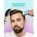 StyleShark Non-Greasy Hair Wax Stick - 2.7 oz Edge Control for Flyaways & Frizz | Perfect for Wigs & Hair - Buy Online on GoSupps.com