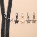 20-Pack Metal Zippers for Clothing Jackets Sails Jeans & Luggage - Durable & Versatile Zipper Solutions - Buy Online on GoSupps.com