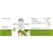 Cissus Extract 250mg 20% Ketosterones Vegan Capsules - 120 Count | Herbadirekt - Buy Online on GoSupps.com