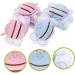CALLARON 4pi ces Lot De Bracelets Forme Abeille Pour Lavage Visage Spa Absorbant Eau Confortables - Buy Online on GoSupps.com