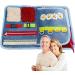 Sensory Blankets for Adults | Activities Pad Sensory Blanket for Elderly - Products Versatile Loss Fidget Toys for Seniors Elderly with - Buy Online on GoSupps.com