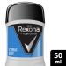 Rexona Cobalt Deodorant Stick Men Pack of 6x 50 ml - Buy Online on GoSupps.com