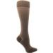 Men's X-Large Herringbone Cotton Socks 15-20 mmHg - Brown | Comfortable Compression Socks for All-Day Wear - Buy Online on GoSupps.com
