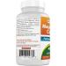 Best Naturals Magnesium Citrate 400mg - 250 Tablets | 400mg Elemental Magnesium | High Potency Supplement - Buy Online on GoSupps.com